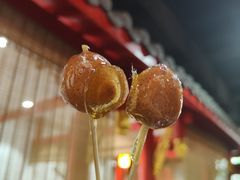 -汇聚德京味铜锅涮肉(沈家桥二路店)