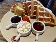 -MANYU COFFEE(广渠门店)