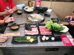 -呷哺呷哺 黄金牧场 (旧宫永辉超市店)