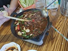 -乡里人三下锅 打鼓皮