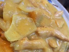 -Hi YOU你的饭局泰餐厅(雍和宫店)