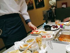 -海底捞火锅(吴中路店)