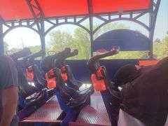 -南戴河国际娱乐中心