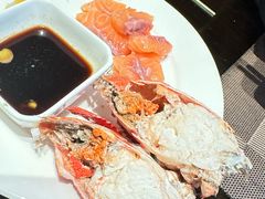 -大中华希尔顿酒店 念 全日制自助餐厅·亲子·聚餐