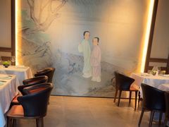 -淮香国色·淮扬菜(正大中心店)