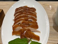 -紫光园·烤鸭(美术馆店)