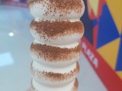 -DQ·蛋糕·冰淇淋(河东万达店)