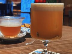 -苏州凯悦酒店·酒肆(华池街店)