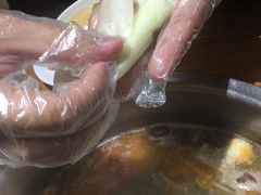 -守柴炉烤鸭(中海国际店)