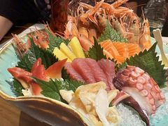 -匠和风精致料理(成都龙湖滨江天街店)