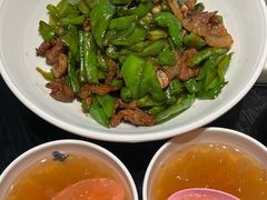 -简小舍·民间手艺菜(武昌江滩店)