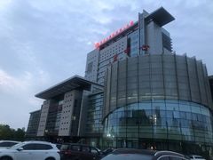 -苏州大学附属第二医院(三香院区)