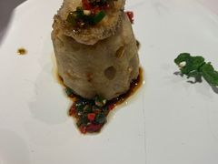-川味堂·四川豆花(八卦岭店)