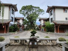 -萍乡武功山风景名胜区