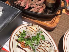-ZAFFERANO西班牙海鲜饭(上海首店)