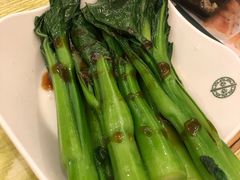 -添好运点心专门店(百老汇店)