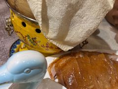 -老浒记烤鸭-北京菜(琉璃厂店)