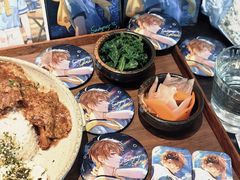 -即興ADLIB(退化公园店)