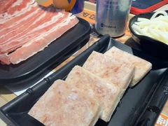 -吉野家(复兴路第二餐厅店)
