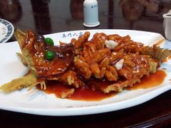 android_upload_pic-吴门人家·苏宴宫廷菜(拙政园店)