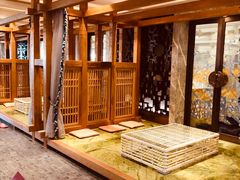 -弘安丽水温泉酒店