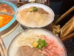 -吼堂老火锅(太古里总店)