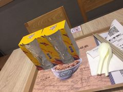 -吉野家(学院路店)