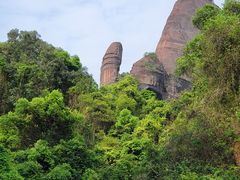 -丹霞山风景名胜区