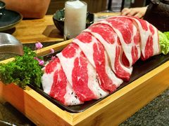 -湊湊火锅·茶憩(东城万达店)