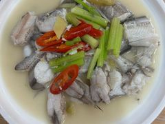 -醉壹号海鲜大排档·老厦门特色菜(厦门美食地标店)