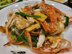 -盛港湾海鲜食府(黄沙店)