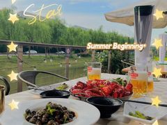 -BABANA烧烤·龙虾·海鲜