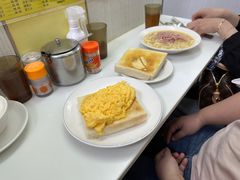 -澳洲牛奶公司(佐敦店)