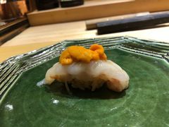 -鮨青(恒基名人购物中心店)