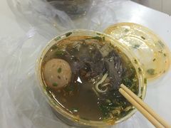 -中央民族大学-食堂