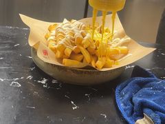 -一沙一城·岩烤牛扒(深圳首店)