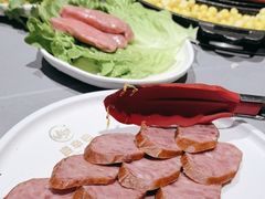-外婆掌柜·东北家庭烤肉(托乐嘉店)