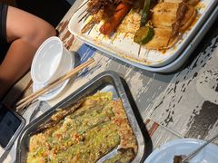 -张师傅烧烤(CBD店)