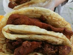 -王虎子大饼(甸柳新村五区店)