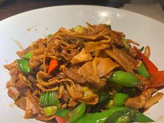 -外婆家(蓝色港湾店)