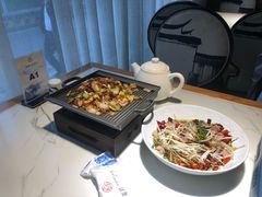 -姜君·千岛湖鱼头馆(浦东大道店)