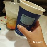 渐渐地爱上了低调的瑞幸