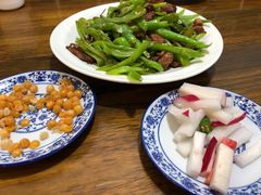 -廖玖玖璧山兔来凤鱼江湖菜(王家塘街店)