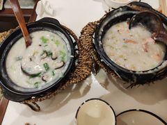 -火齐潮汕砂锅粥(五道口店)