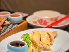 -老头儿油爆虾·知味杭州(爱琴海购物中心)