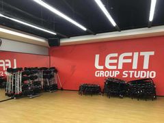 -乐刻运动健身(黄龙饭店旗舰店)