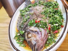 -妈妈的味道(和顺古镇店)