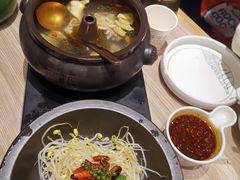 -云海肴云南菜(青浦宝龙店)