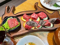 -赤坂亭·M9和牛烧肉·铁板烧(合肥万象城店)