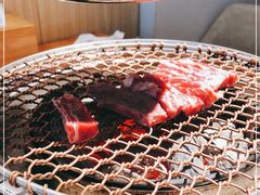 -秋香家韩式炭火烤肉(磐石路店)